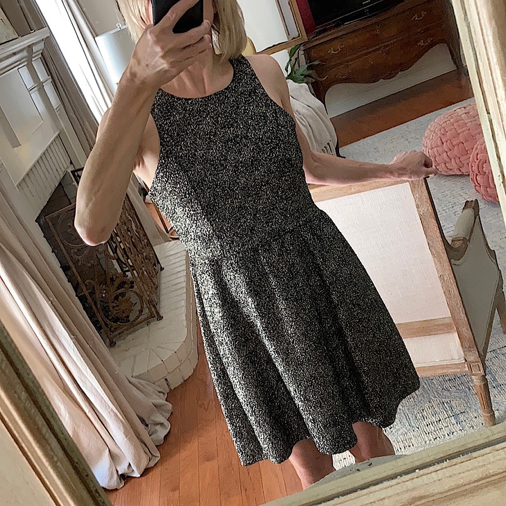 Adorable sparkly dress